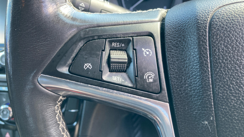 Vauxhall Mokka X 1.4T Elite 5dr Auto Petrol Hatchback